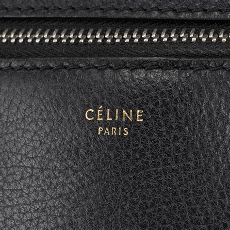 celine edge bag price|Celine underarm bag.